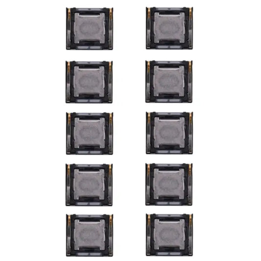 10 PCS Earpiece Speaker for ZTE Blade V10 Vita For ZTE Blade V10 Vita - For ZTE Blade V10 Vita