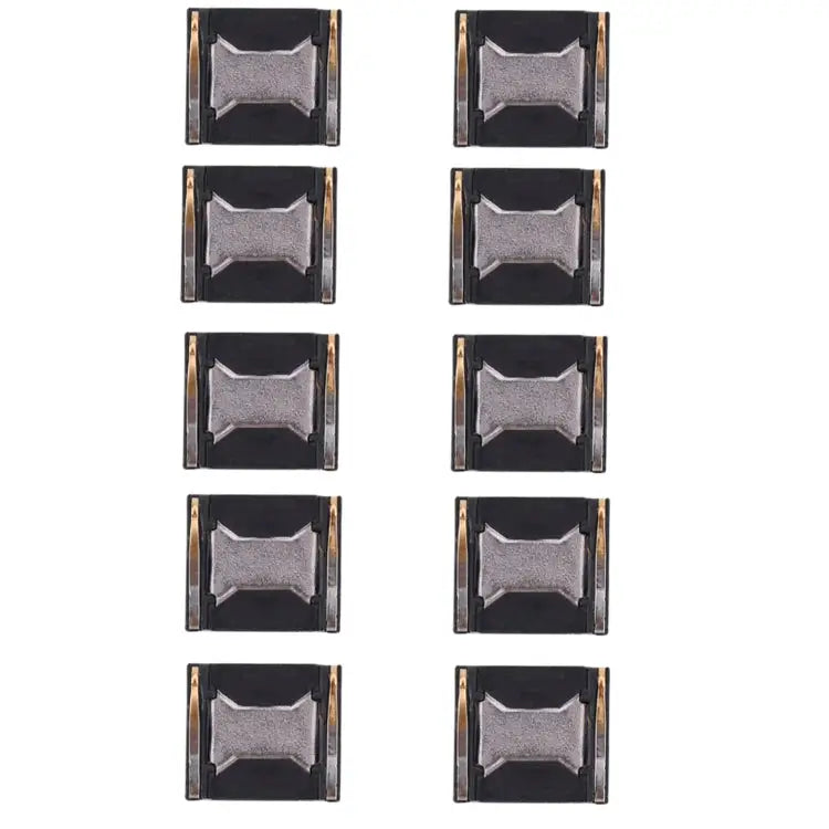 10 PCS Earpiece Speaker for ZTE Blade V7 For ZTE Blade V7 - For ZTE Blade V7