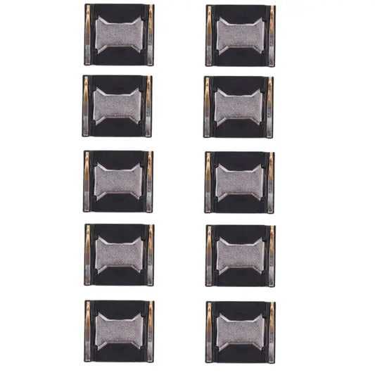 10 PCS Earpiece Speaker for ZTE Blade V7 For ZTE Blade V7 - For ZTE Blade V7