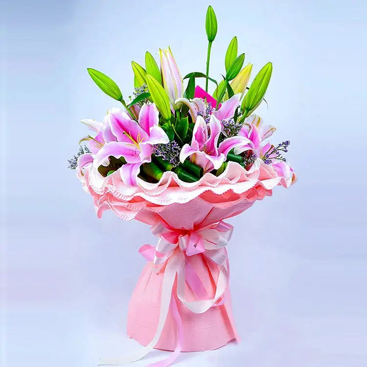 10 PCS Flowers Packaging Paper DIY Handmade Paper Random Color Delivery DIY Handmade Paper - DIY Handmade Paper