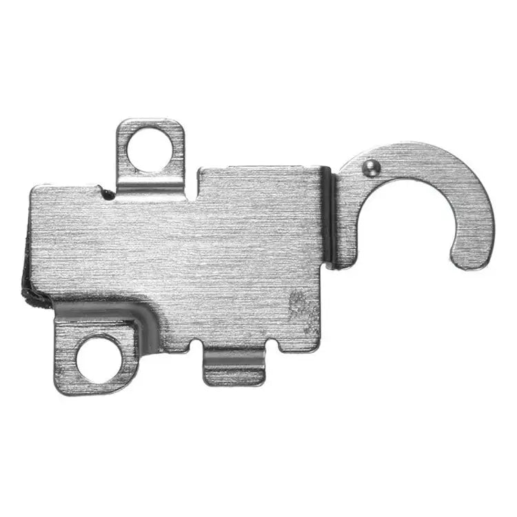 10 PCS for iPhone 6s Plus Camera Flash Retaining Bracket - For iPhone 6s Plus