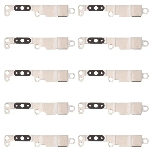 10 PCS Home Button Retaining Brackets for iPhone 8 - For iPhone 8