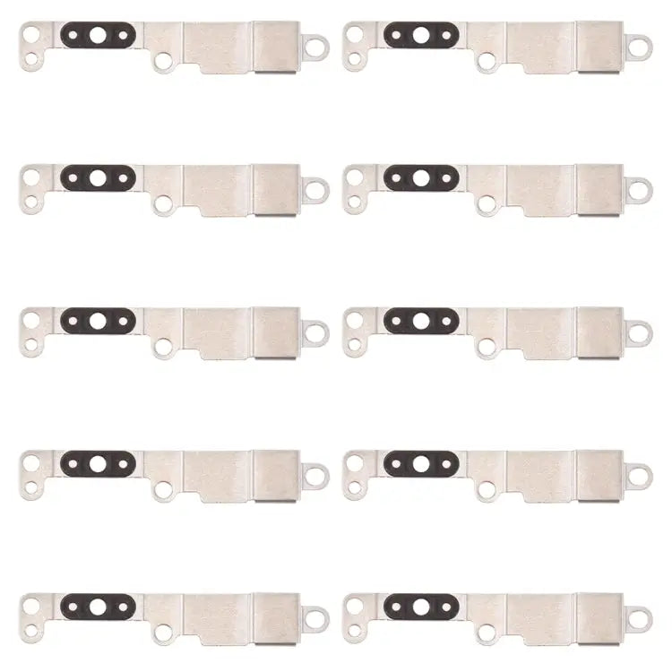 10 PCS Home Button Retaining Brackets for iPhone 8 - For iPhone 8
