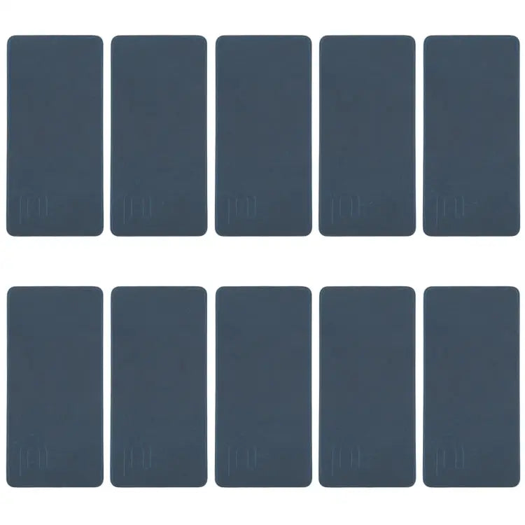 10 PCS Housing Frame Adhesive Sticker for Google Pixel 2 For Google Pixel 2 - For Google Pixel 2