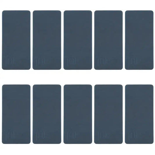 10 PCS Housing Frame Adhesive Sticker for Google Pixel 2 For Google Pixel 2 - For Google Pixel 2