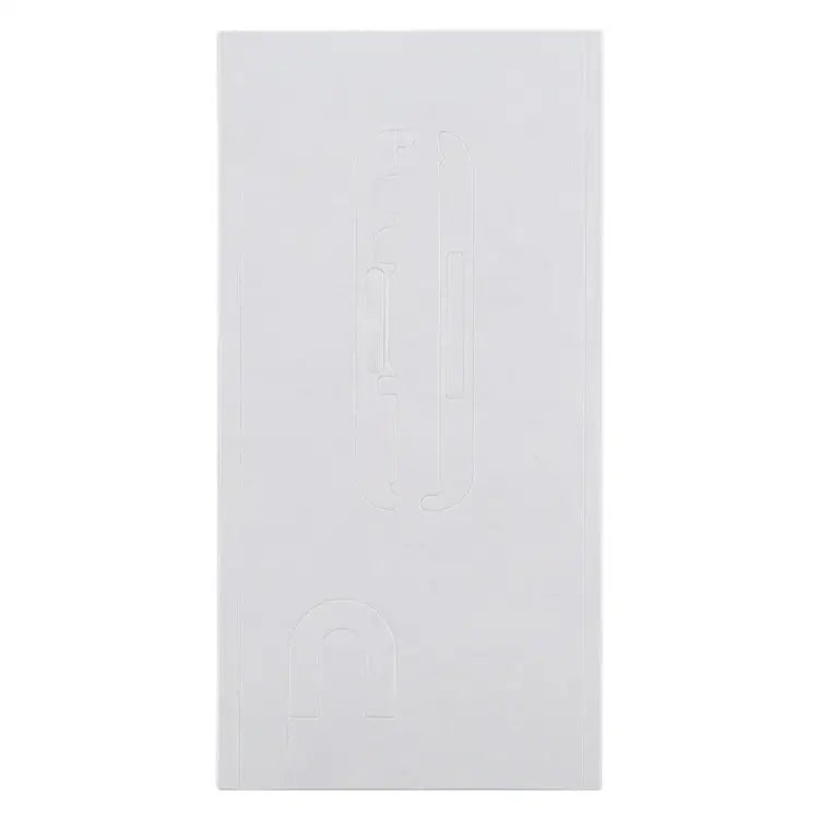 10 PCS Housing Frame Adhesive Sticker for Google Pixel 3 For Google Pixel 3 - For Google Pixel 3
