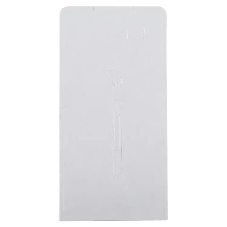 10 PCS Housing Frame Adhesive Sticker for Google Pixel 3 XL For Google Pixel 3 XL - For Google Pixel 3 XL