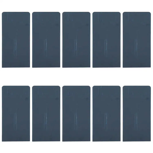 10 PCS Housing Frame Adhesive Sticker for Google Pixel 3 XL For Google Pixel 3 XL - For Google Pixel 3 XL