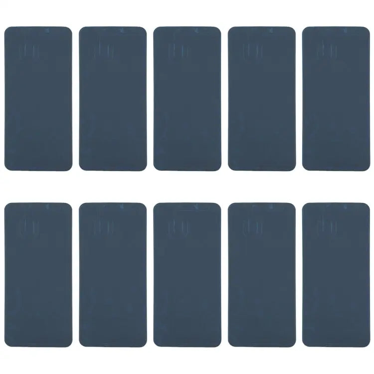 10 PCS Housing Frame Adhesive Sticker for Google Pixel 3a For Google Pixel 3a - For Google Pixel 3a