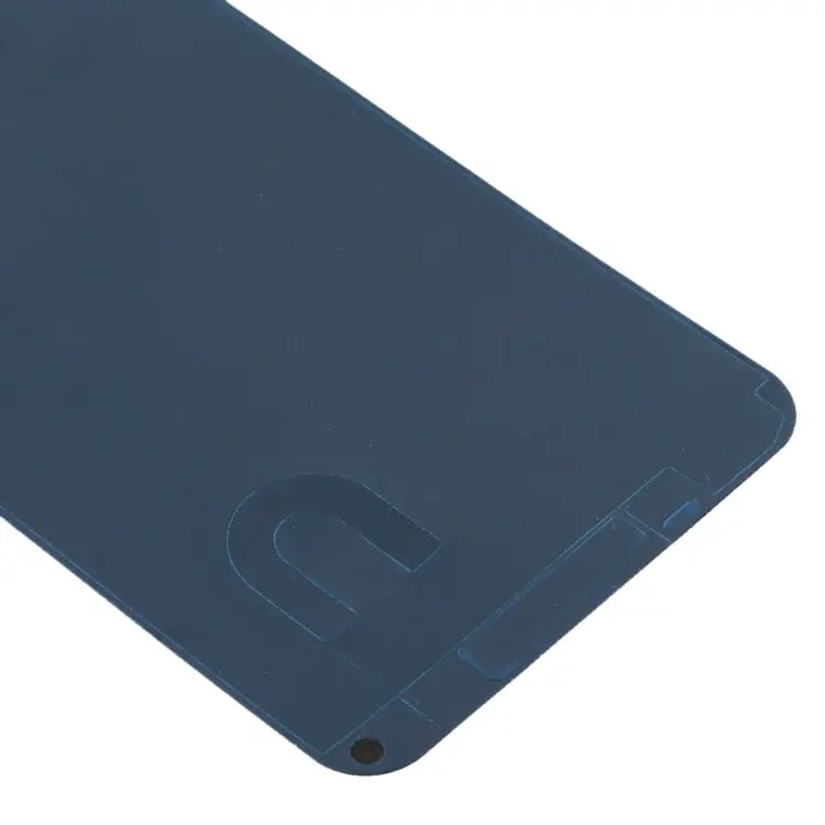 10 PCS Housing Frame Adhesive Sticker for Google Pixel 3a XL For Google Pixel 3a XL - For Google Pixel 3a XL