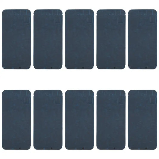 10 PCS Housing Frame Adhesive Sticker for Google Pixel XL For Google Pixel XL - For Google Pixel XL