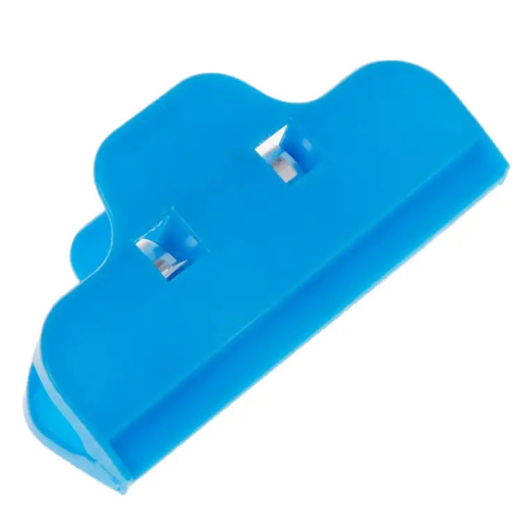 10 PCS Mobile Phone Tilting Fixed Clip Flat Touch Screen Adhesive Clip (Random Color Delivery) 10pcs Clip - 10pcs Clip