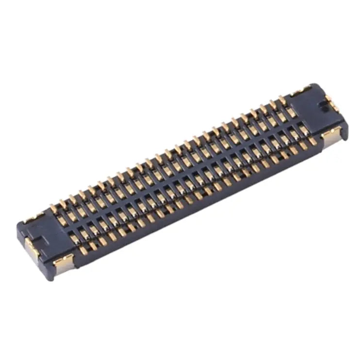 10 PCS Motherboard LCD Display FPC Connector for Huawei P20 For Huawei P20 - For Huawei P20