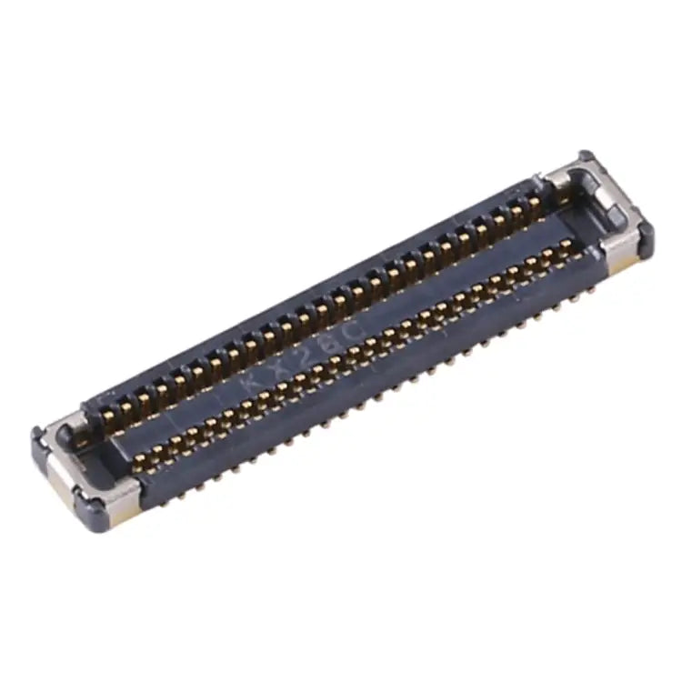 10 PCS Motherboard LCD Display FPC Connector for Huawei P20 For Huawei P20 - For Huawei P20