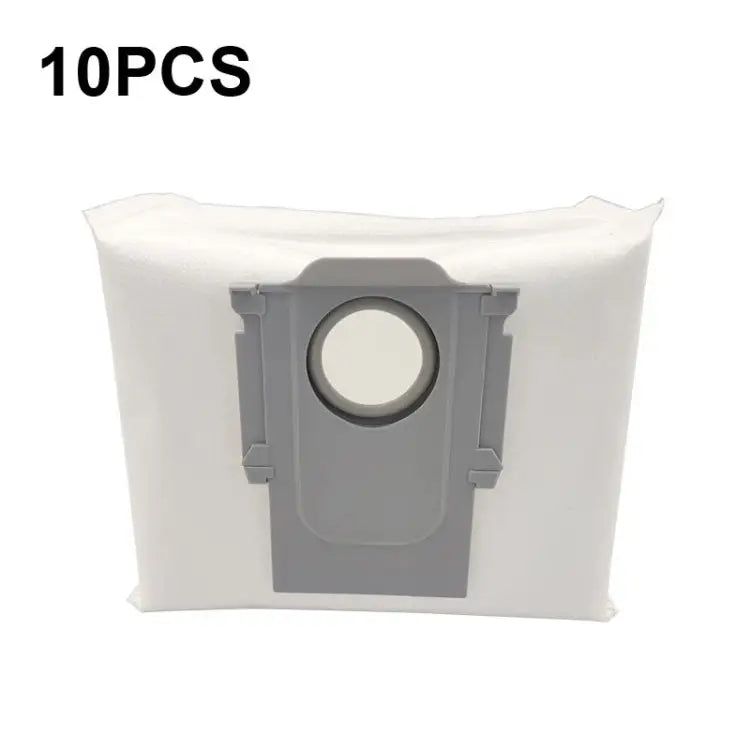 10 PCS Non-Woven Collecting Bag For Roborock T8/Q7/G10S/G10S PRO - For Roborock T8/Q7/G10S/G10S PRO