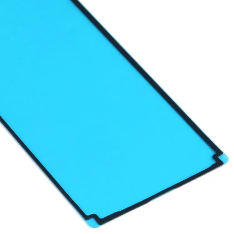 10 PCS Original Back Housing Cover Adhesive for Sony Xperia 1 For Sony Xperia 1 - For Sony Xperia 1