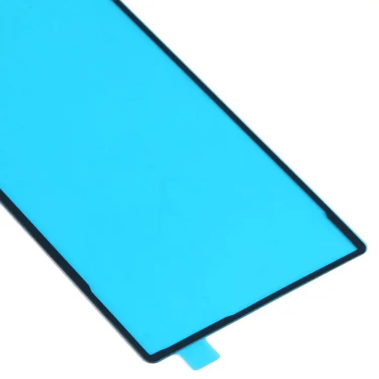 10 PCS Original Back Housing Cover Adhesive for Sony Xperia 1 For Sony Xperia 1 - For Sony Xperia 1