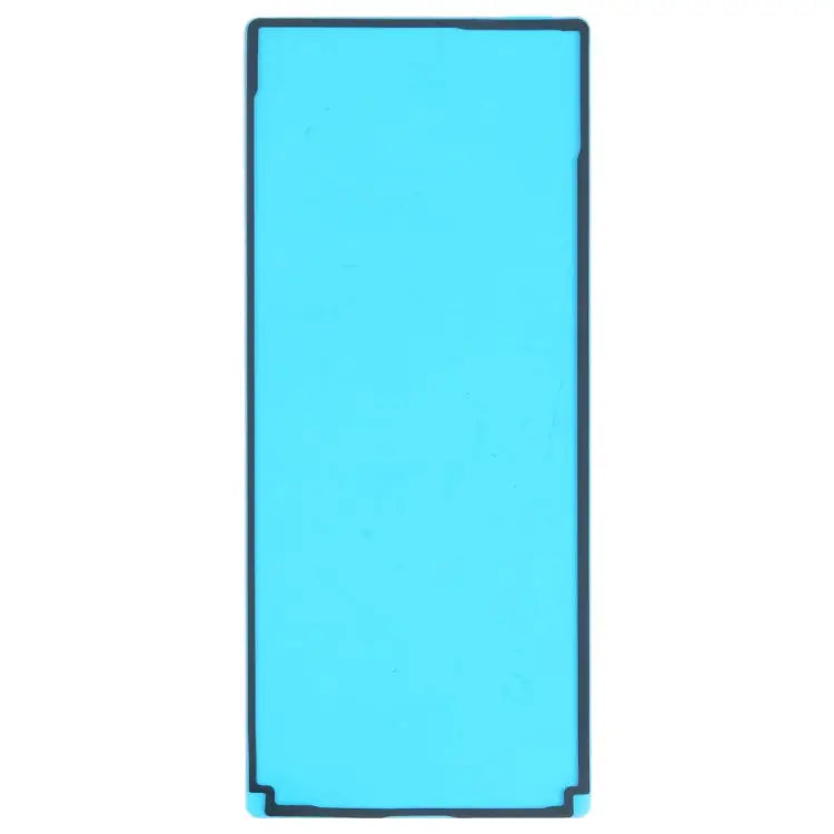 10 PCS Original Back Housing Cover Adhesive for Sony Xperia 1 For Sony Xperia 1 - For Sony Xperia 1
