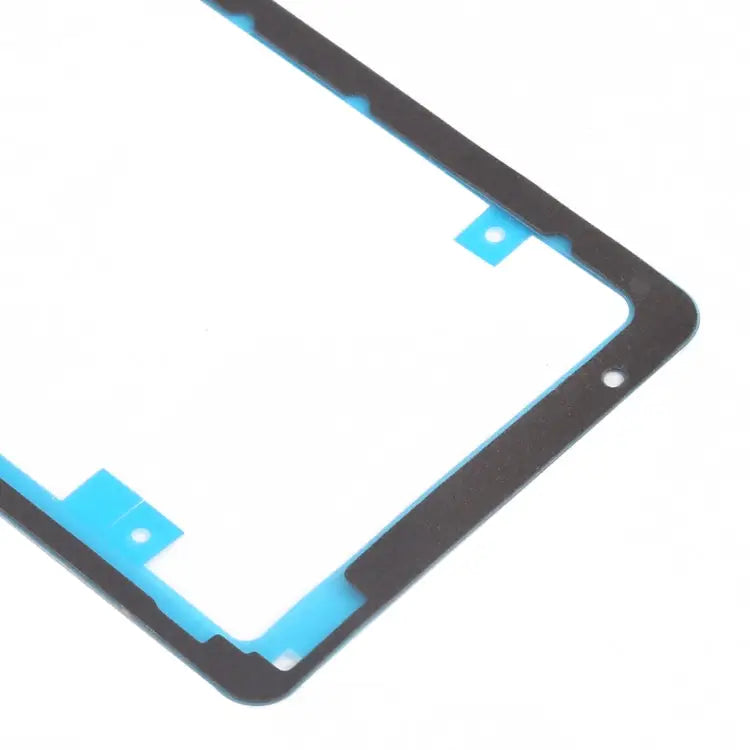 10 PCS Original Back Housing Cover Adhesive for Sony Xperia XZ3 For Sony Xperia XZ3 - For Sony Xperia XZ3