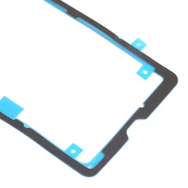 10 PCS Original Back Housing Cover Adhesive for Sony Xperia XZ3 For Sony Xperia XZ3 - For Sony Xperia XZ3