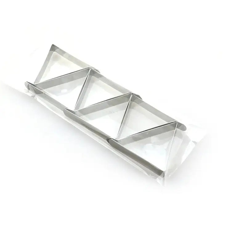 10 PCS Stainless Steel Tablecloth Clip Adjustable Triangle Clamp Holder 10 PCS - 10 PCS