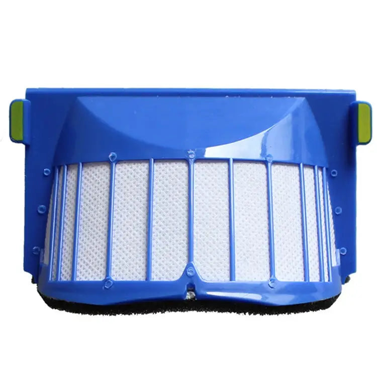 10 PCS Universal Replacement Robotic Vacuum Cleaner HEPA Filter for iRobot 600 Series