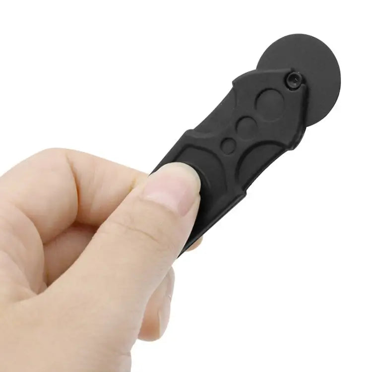 10 Set Carbon Fiber Roller lever Crowbar Phone Split Frame Maker 10 Sets Removal Tool - 10 Sets Removal Tool