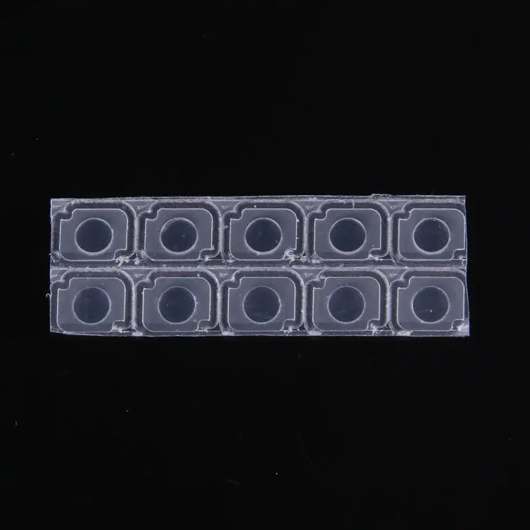 10 Sets Flashlight Lens for iPhone 7 For iPhone 7 - For iPhone 7