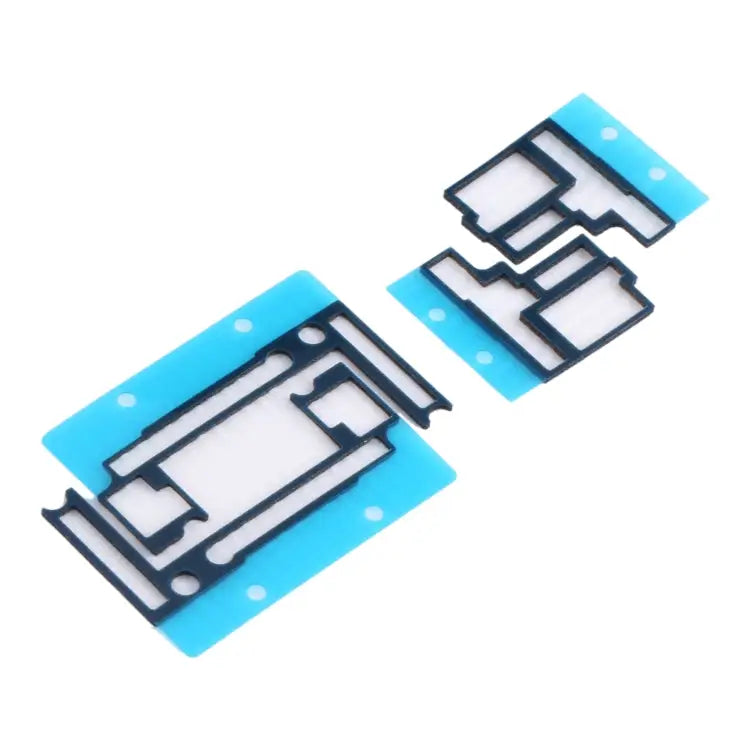 10 Sets Mainboard FPC Connector Sponge Foam Pads for iPhone XR For iPhone XR - For iPhone XR