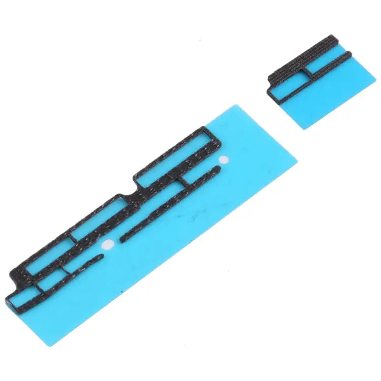 10 Sets Mainboard FPC Connector Sponge Foam Pads for iPhone XS For iPhone XS - For iPhone XS