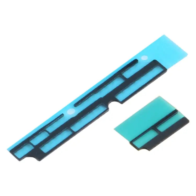 10 Sets Mainboard FPC Connector Sponge Foam Pads for iPhone XS For iPhone XS - For iPhone XS