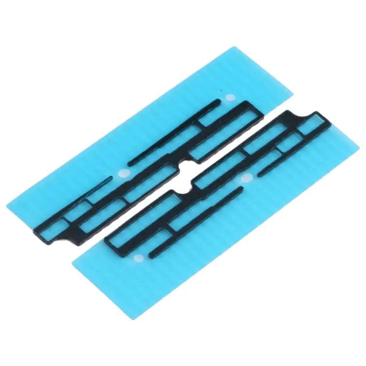 10 Sets Mainboard FPC Connector Sponge Foam Pads for iPhone XS Max For iPhone XS Max - For iPhone XS Max