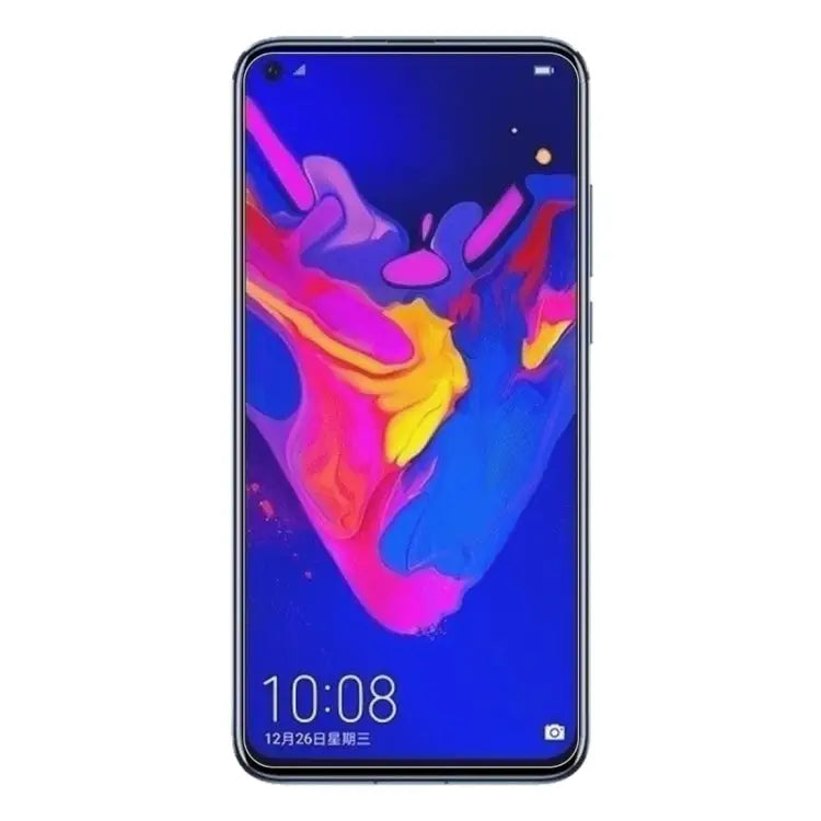100 PCS 0.26mm 9H 2.5D Explosion-proof Tempered Glass Film for Huawei Honor View 20 Huawei Honor View 20 - Huawei Honor