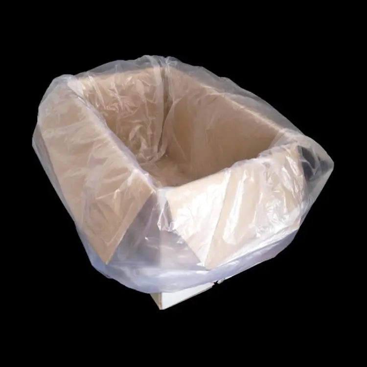 100 PCS 1.6C Dust-proof Moisture-proof Plastic PE Packaging Bag Size: 60cm x 100cm 60cm x 100cm - 60cm x 100cm