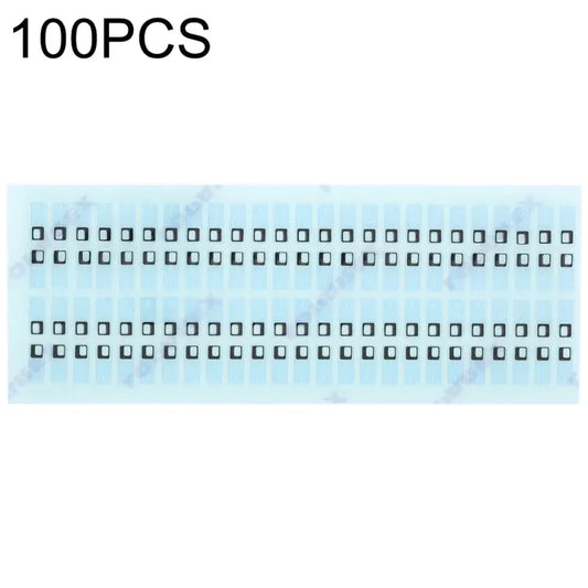 100 PCS Induction Cotton for iPhone X - For iPhone X