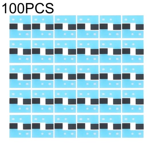 100 PCS LCD Display Flex Cable Adhesive Strip Sticker for iPhone X For iPhone X - For iPhone X