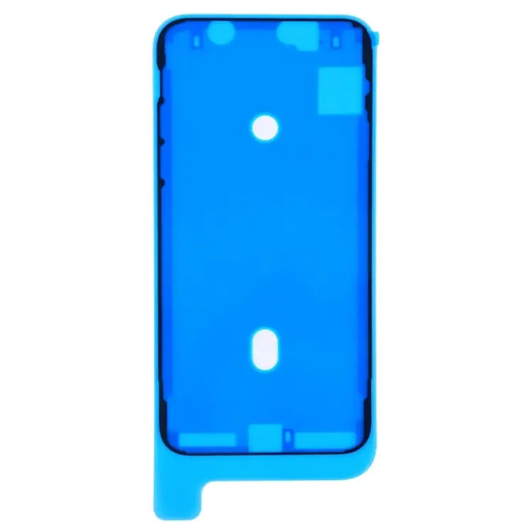 100 PCS LCD Frame Bezel Waterproof Adhesive Stickers for iPhone X - 100 PCS for iPhone X