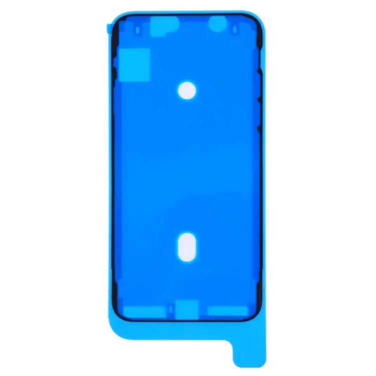 100 PCS LCD Frame Bezel Waterproof Adhesive Stickers for iPhone X - 100 PCS for iPhone X