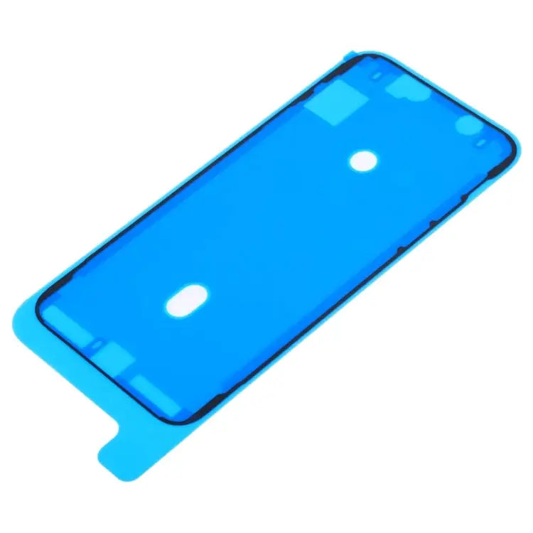 100 PCS LCD Frame Bezel Waterproof Adhesive Stickers for iPhone X - 100 PCS for iPhone X