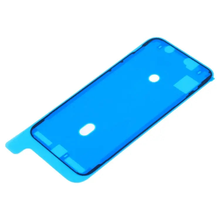 100 PCS LCD Frame Bezel Waterproof Adhesive Stickers for iPhone X - 100 PCS for iPhone X
