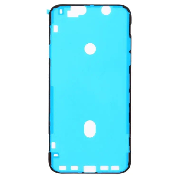 100 PCS LCD Frame Bezel Waterproof Adhesive Stickers for iPhone XR - 100 PCS for iPhone XR