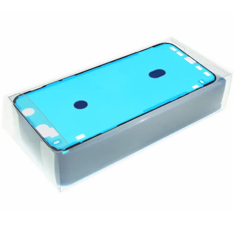 100 PCS LCD Frame Bezel Waterproof Adhesive Stickers for iPhone XR - 100 PCS for iPhone XR