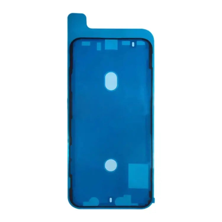 100 PCS LCD Frame Bezel Waterproof Adhesive Stickers for iPhone XS - 100 PCS for iPhone XS