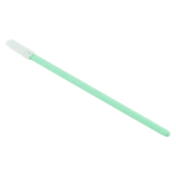 100 PCS/Set Electronic Products Cleaning Swabs Size:125x10mm 125x10mm - 125x10mm