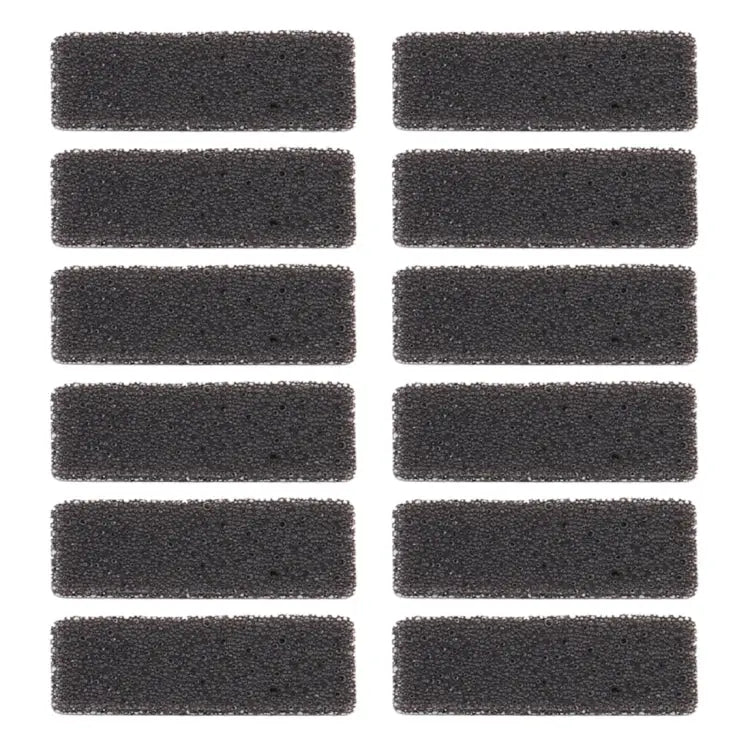 100 PCS Touch Flex Cable Cotton Pads for iPhone 7 - For iPhone 7