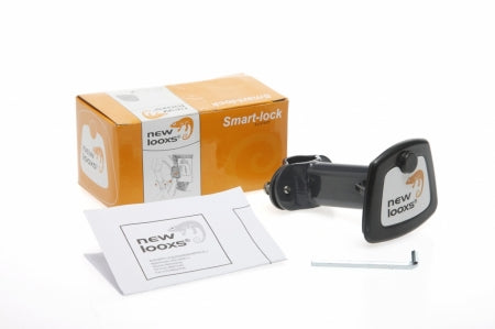 CH1104A Smartlock oversized