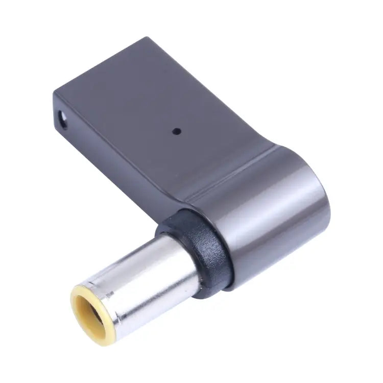 100W USB-C / Type-C Female to DC 7.9x5.0mm Male Computer Charging Adapter for Lenovo Type-C Female to DC 7.9x5.0mm Male