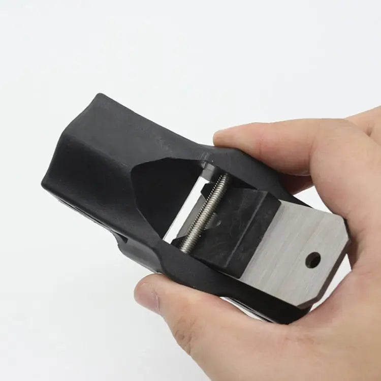 108mm Handle Mini Plastic Woodworking Planer 108mm - 108mm