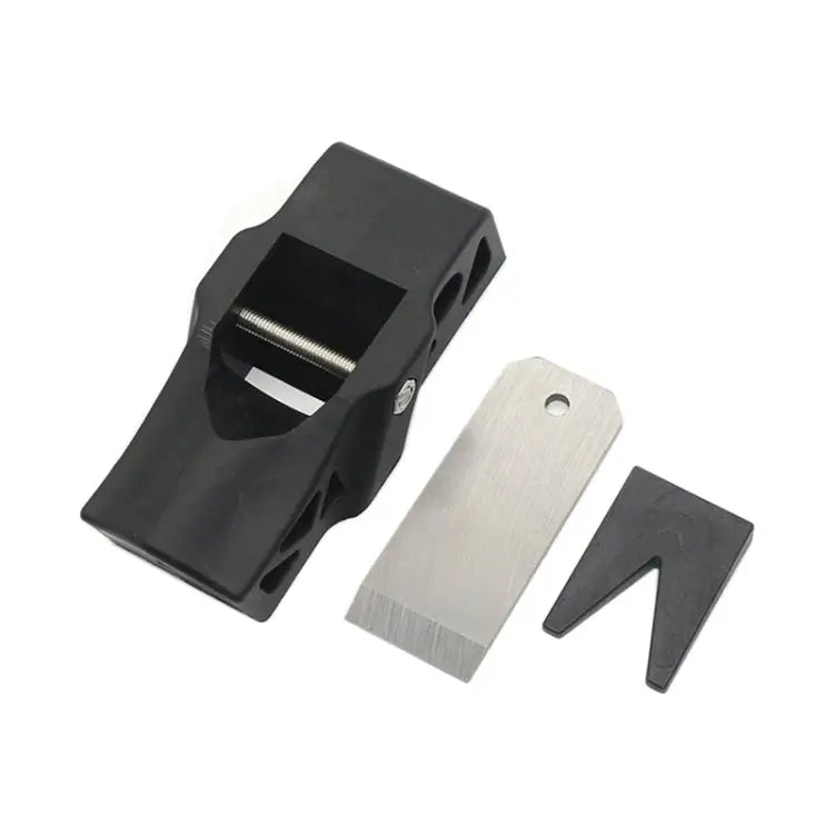 108mm Handle Mini Plastic Woodworking Planer 108mm - 108mm