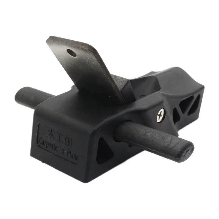 108mm Handle Mini Plastic Woodworking Planer 108mm - 108mm